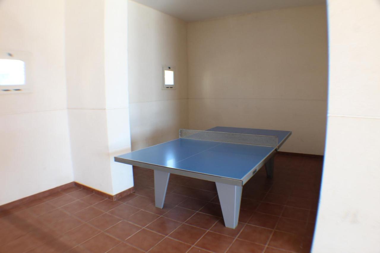 Islamar Lll 19-B Poniente Beach Benidorm Exterior photo
